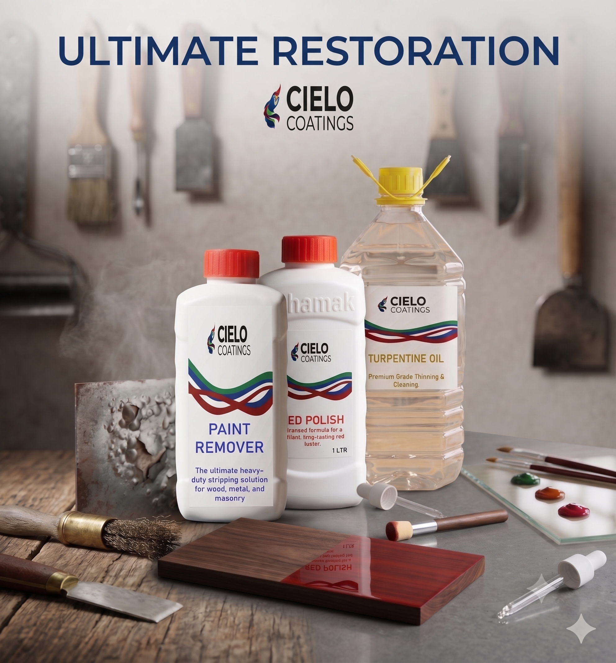 Other Products