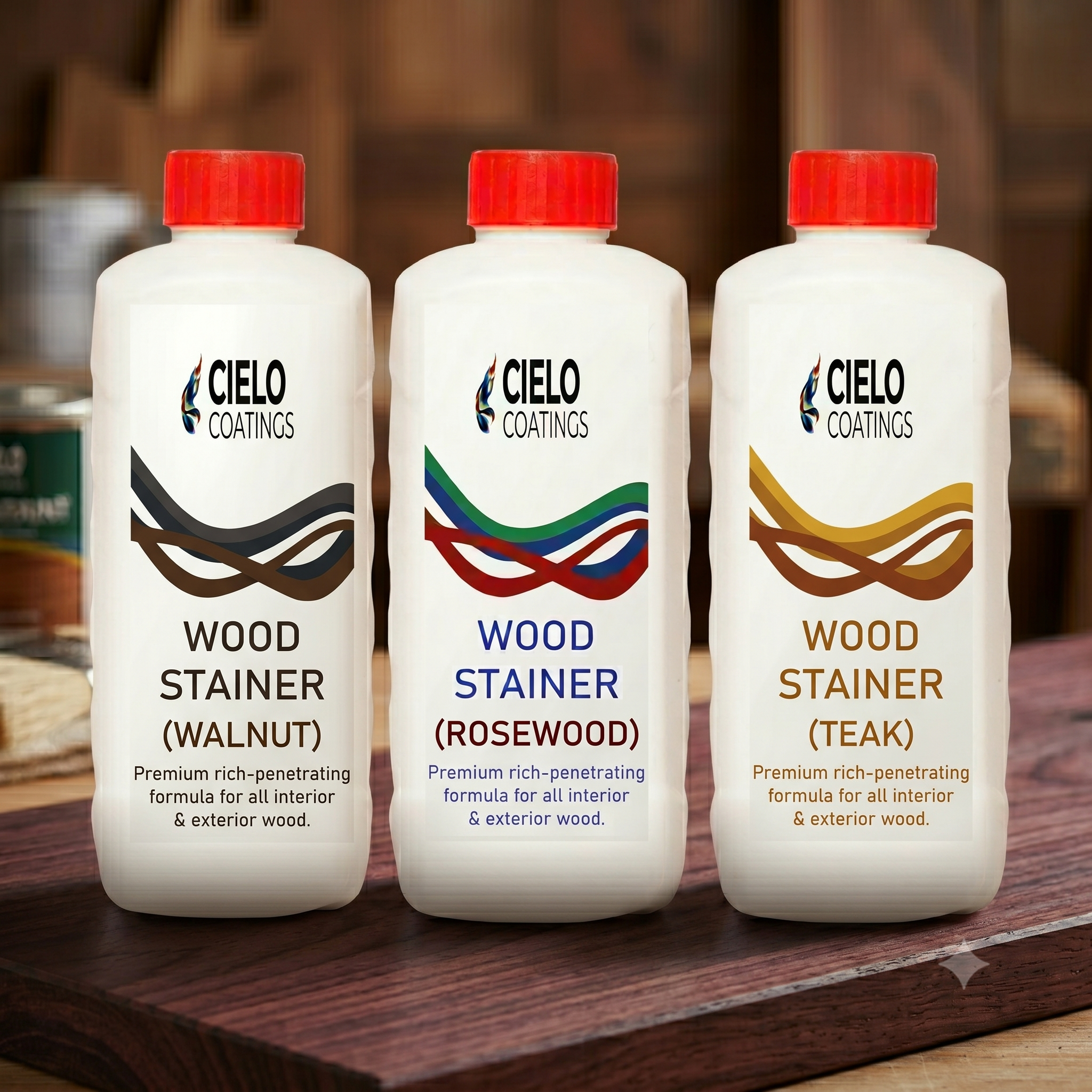 Stainer