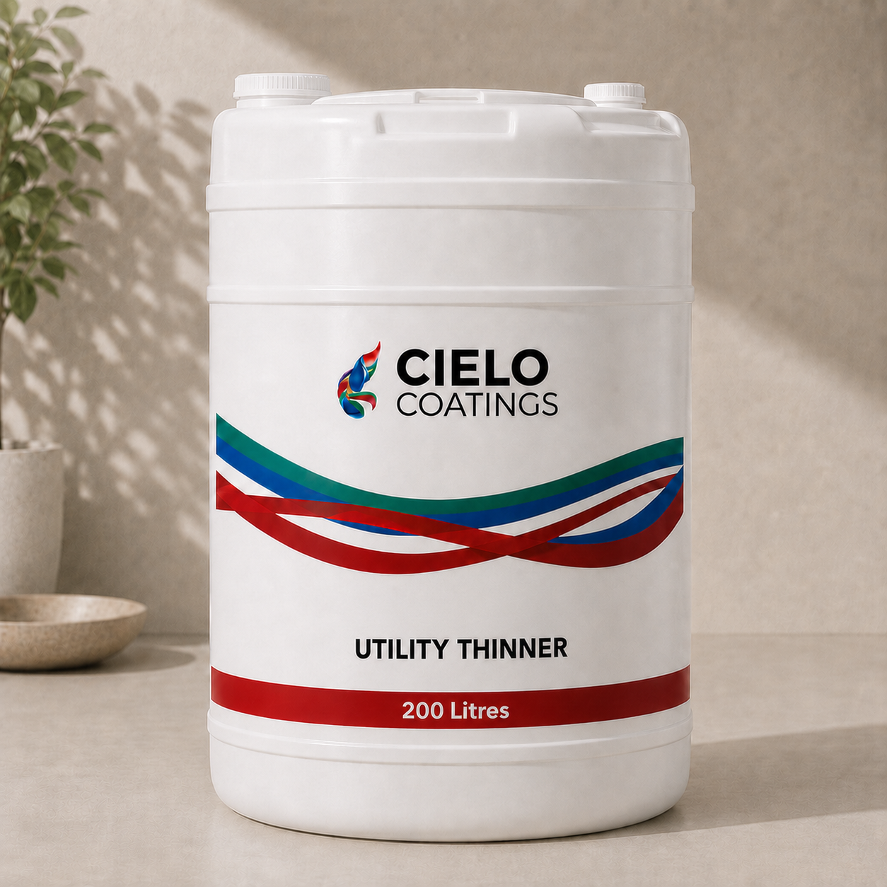 Utility Thinner