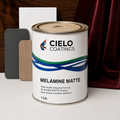 Melamine Matte