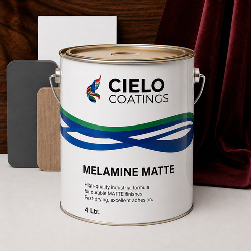 Melamine Matte