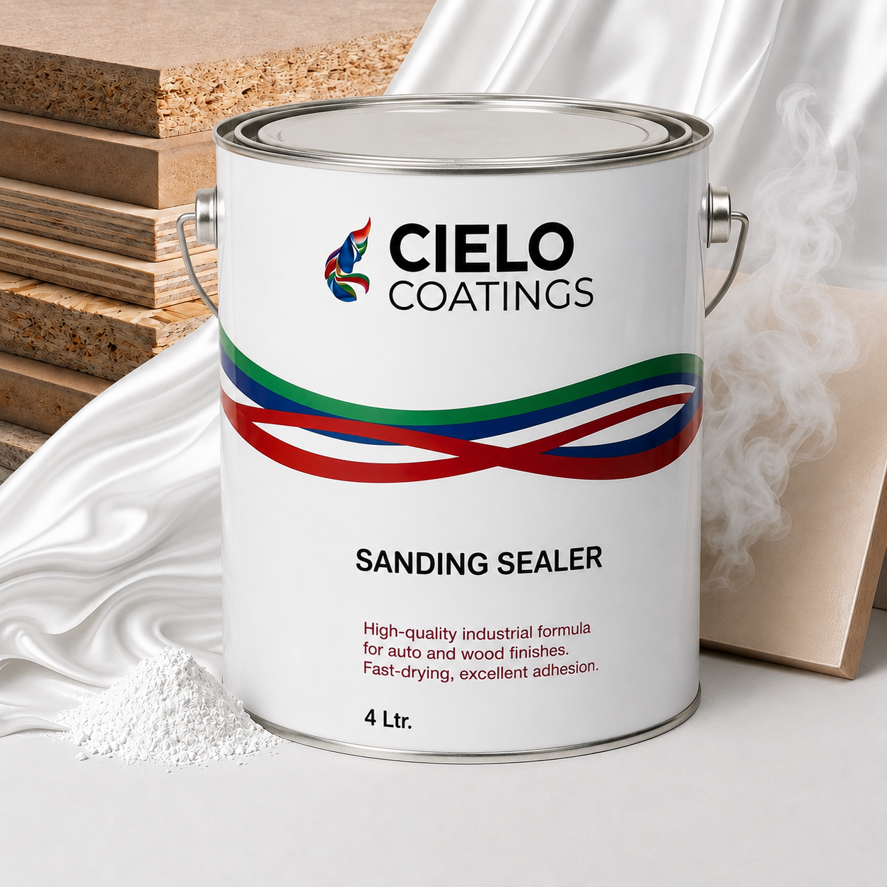 Sanding Sealer