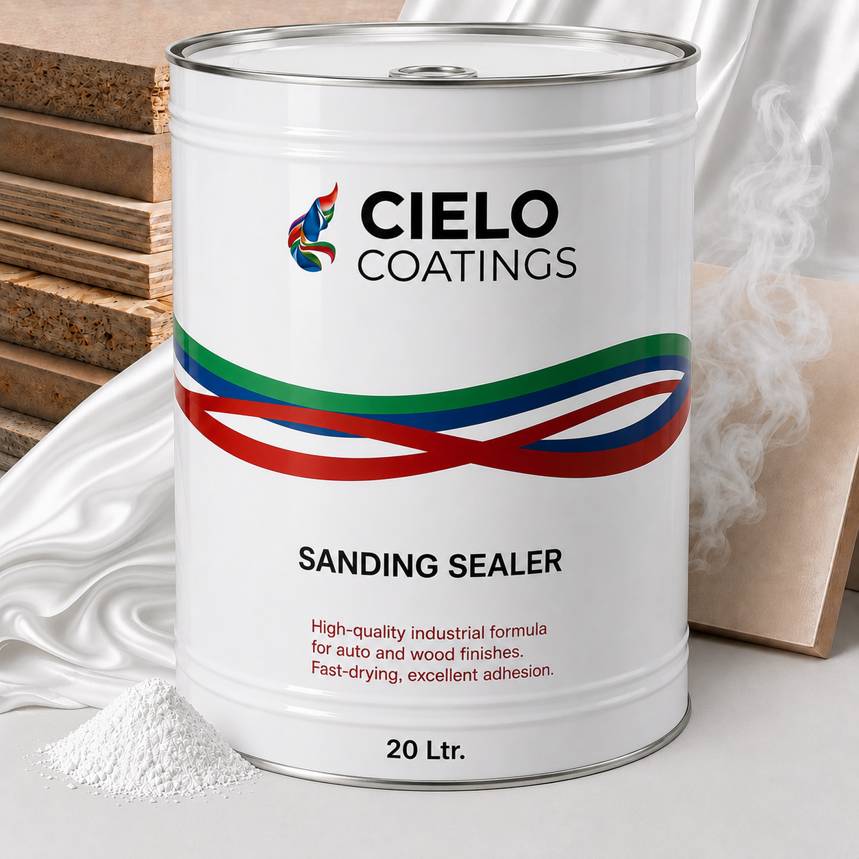 Sanding Sealer