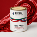 NC PO Red