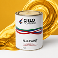 NC Golden Yellow