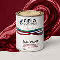 NC Maroon