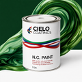NC Green