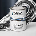 NC Aluminium