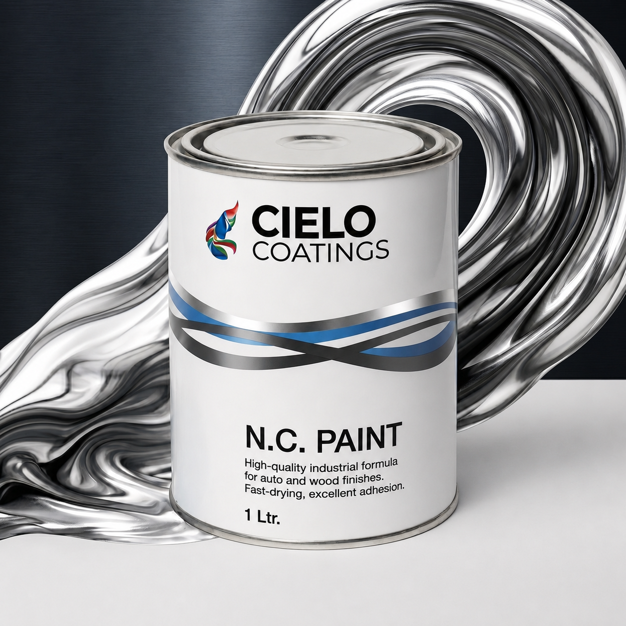 NC Aluminium