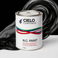 NC Jet Black