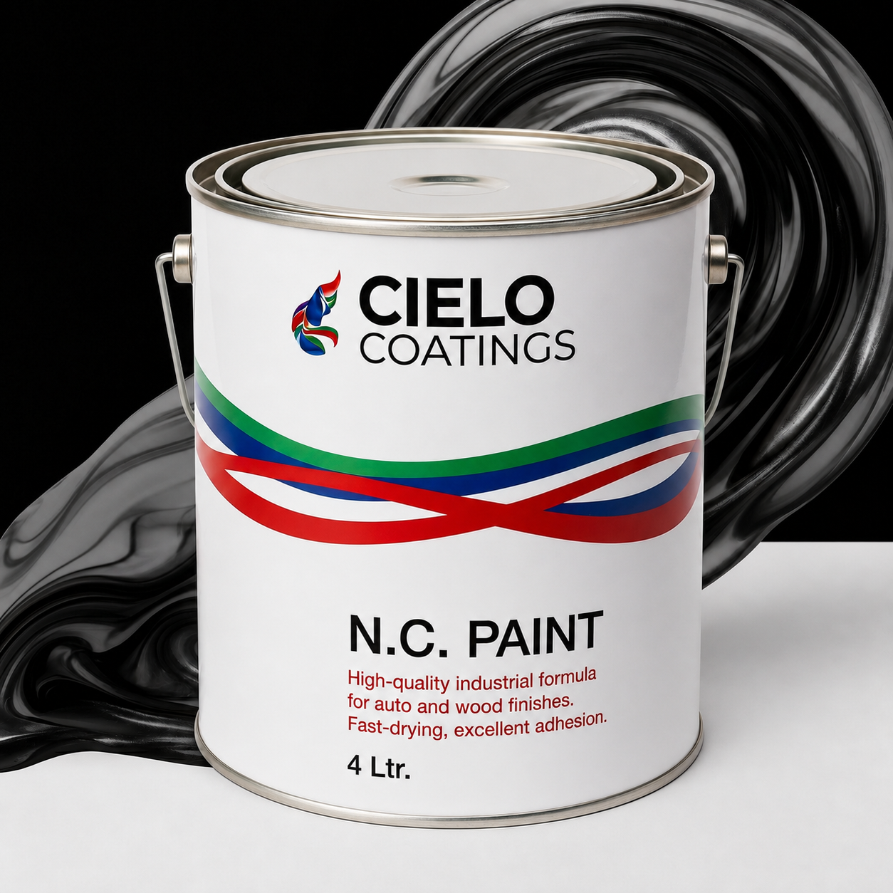 NC Jet Black