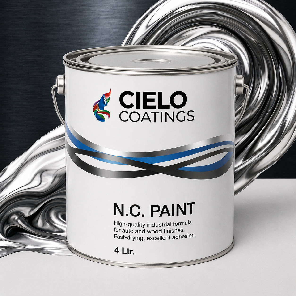 NC Aluminium
