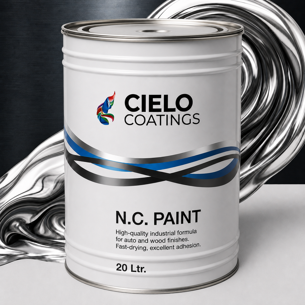 NC Aluminium