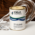T.T Clear Wood Finish – NC Lacquer