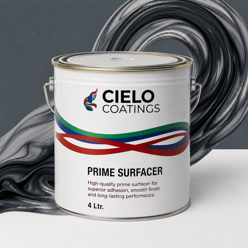 LPS Grey – Prime Surfacer
