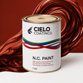 NC Red Oxide
