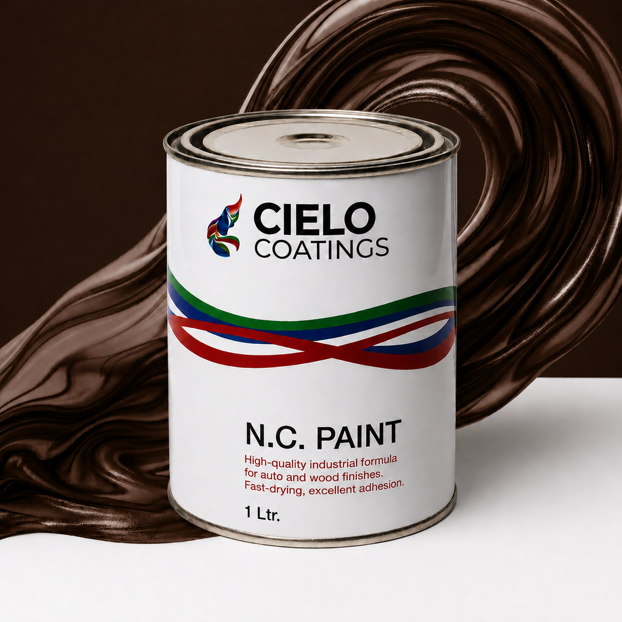 NC Dark Brown