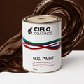 NC Medium Brown