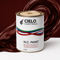 NC R. Dark Brown