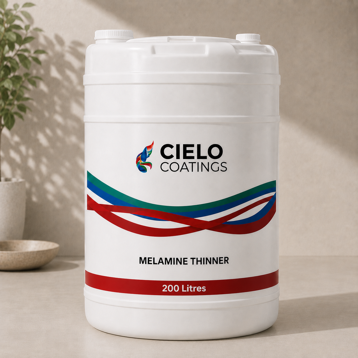 Melamine Thinner