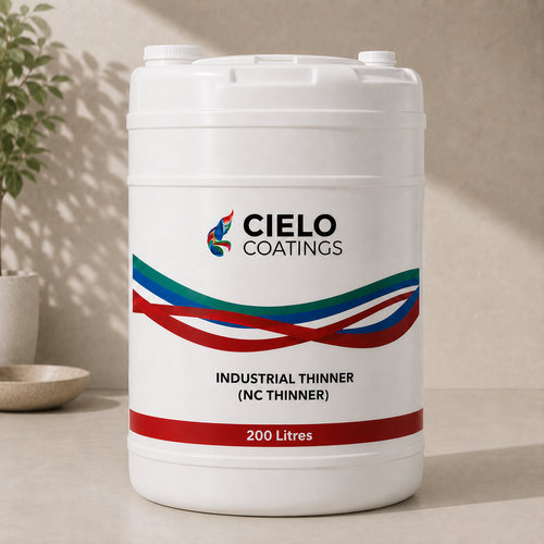 Industrial Thinner – NCS Thinner