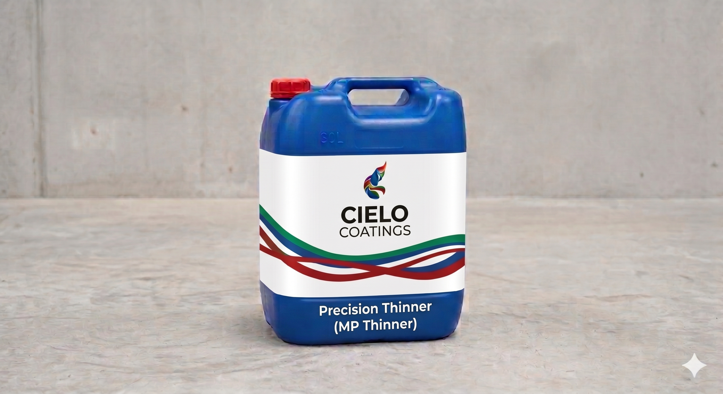 Precision Thinner – MP Thinner
