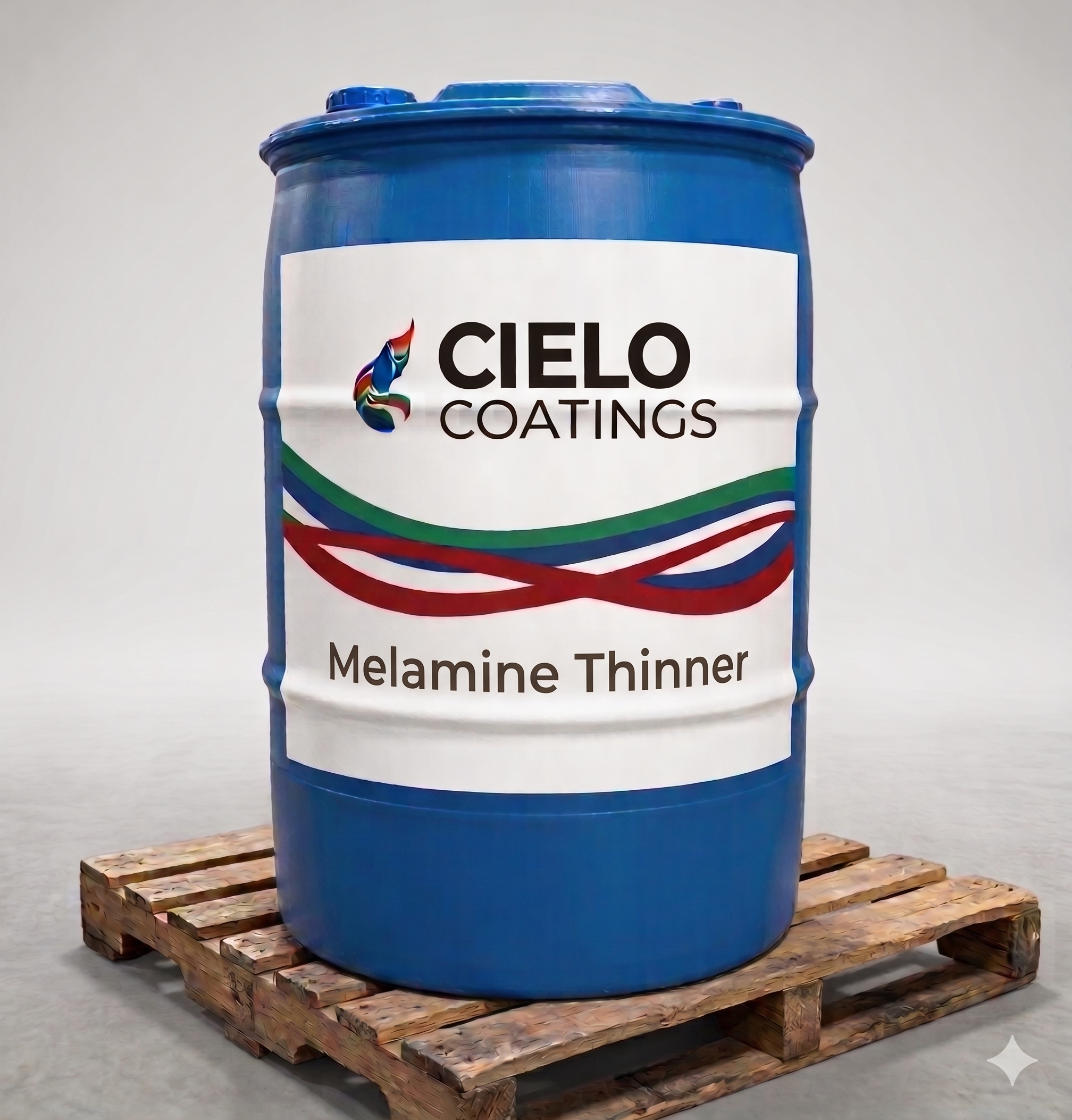 Melamine Thinner