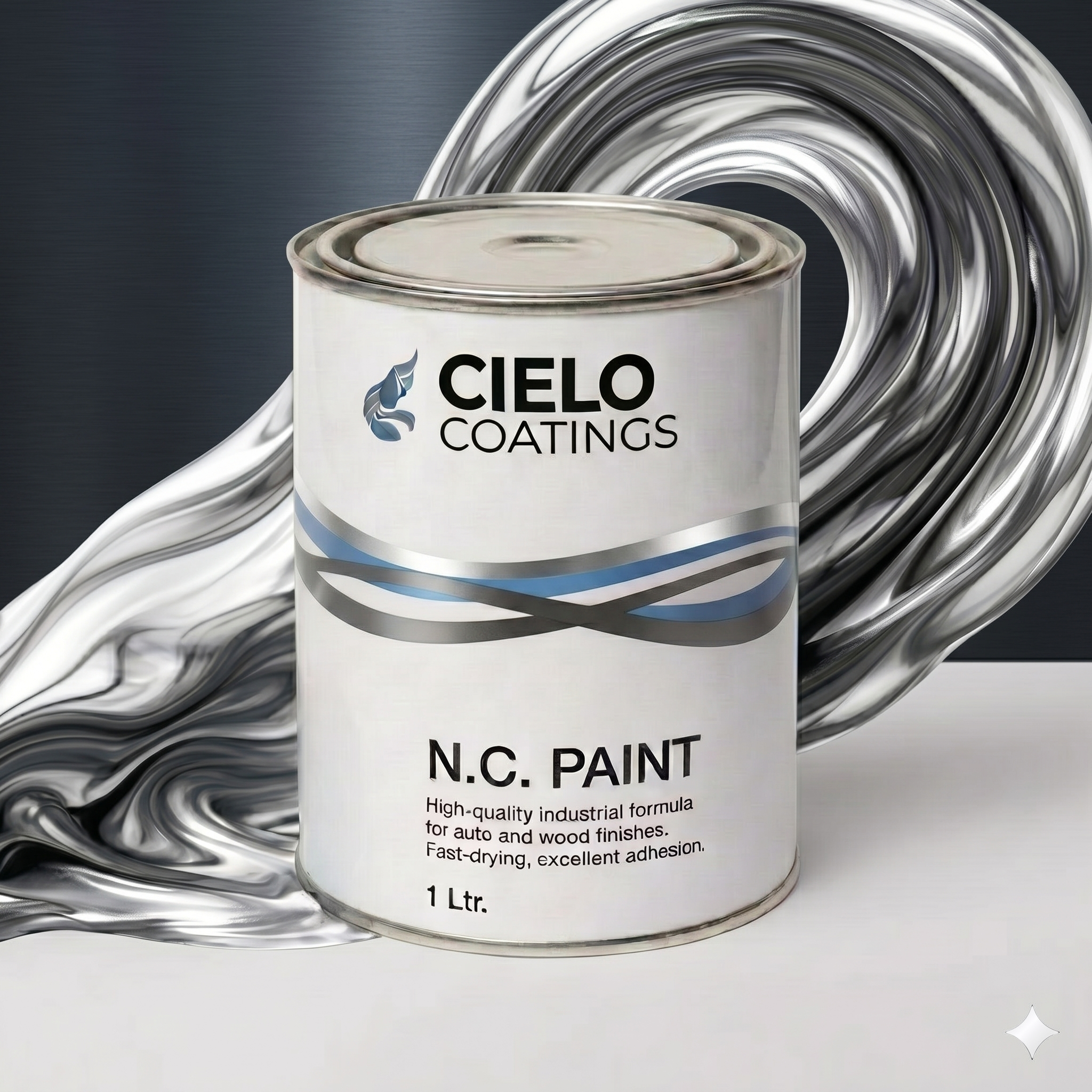 NC Aluminium