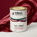 NC Maroon