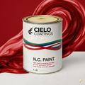 NC PO Red
