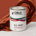 NC Red Oxide