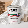 Sanding Sealer