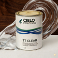 T.T Clear Wood Finish – NC Lacquer