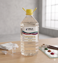 Turpentine Oil - Grade B