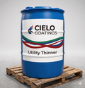 Utility Thinner
