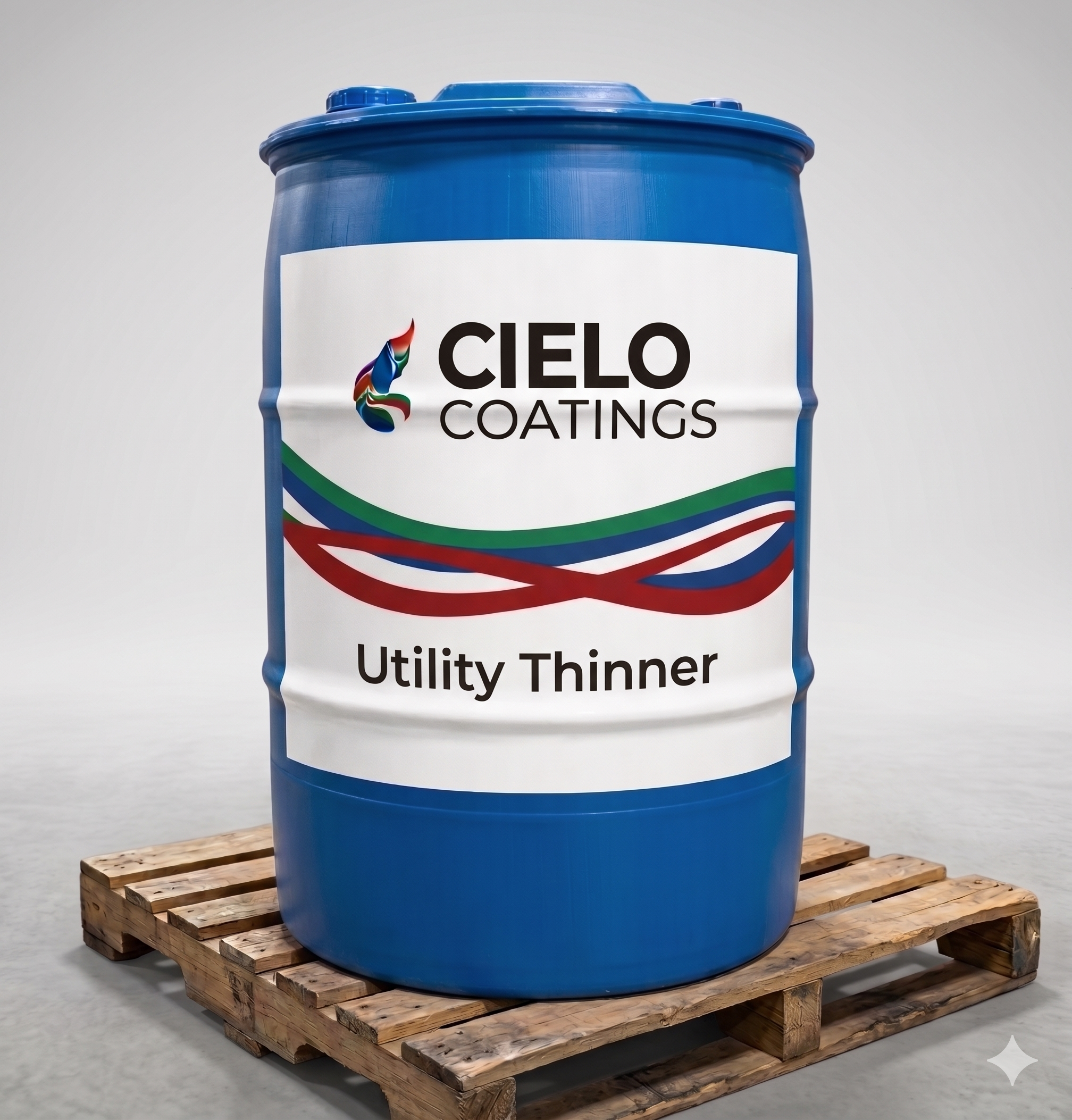 Utility Thinner