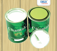 Chamak NC Paint